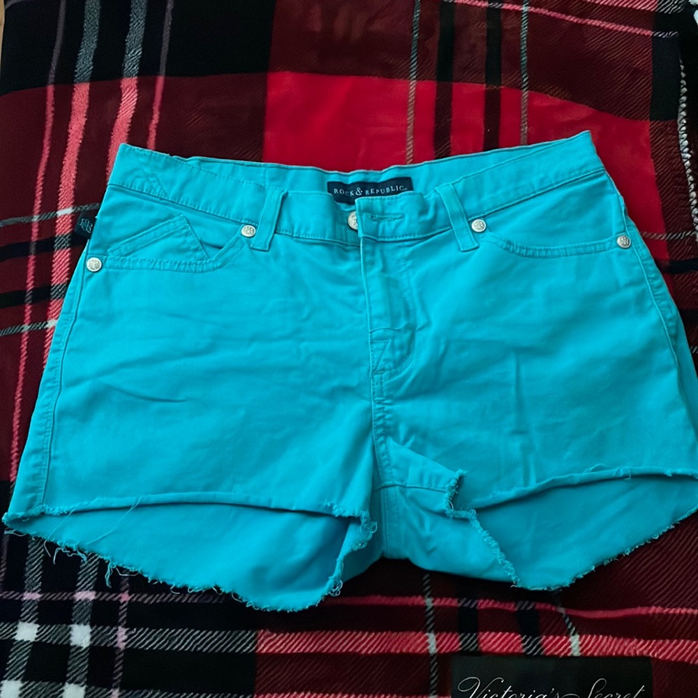 Rock & Republic shorts